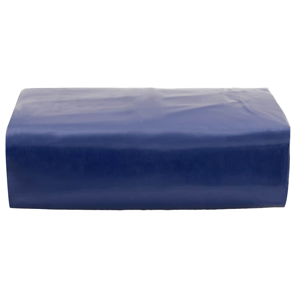 Appareil Vidaxl 650 g m² 2,5x3,5 m bleu