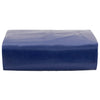 Appareil Vidaxl 650 g m² 5x5 m bleu
