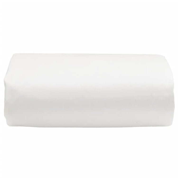 Bâche Vidaxx 650 g m² 5x6 m blanc