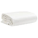 Dispositif Vidaxl 650 g m² 1,5x2 m blanc