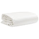 Appareil Vidaxl 600 g m² 5x8 m blanc