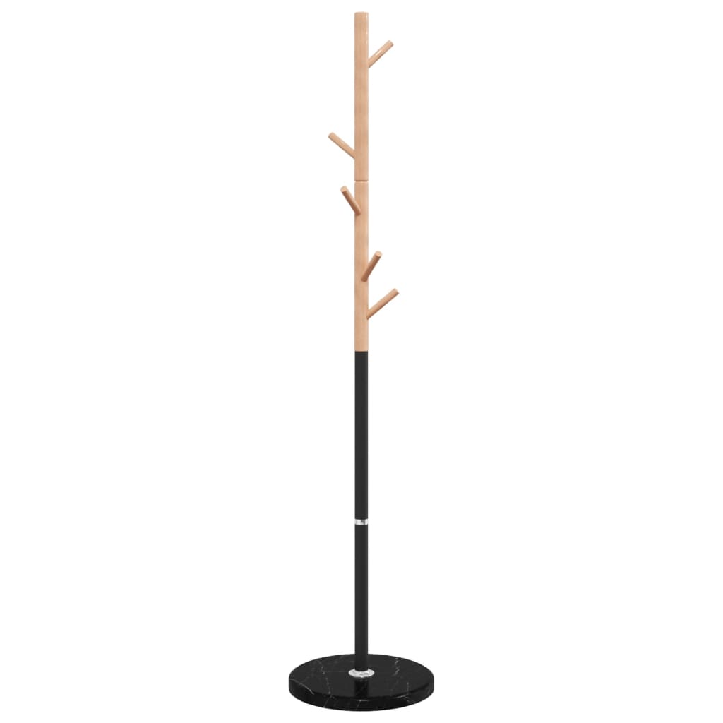 Rack de couche Vidaxl 172 cm en poudre - Fer recouvert