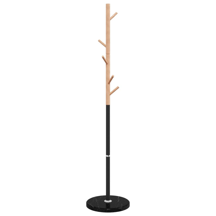 Rack de couche Vidaxl 172 cm en poudre - Fer recouvert