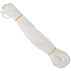 Vidaxx paravent de balcon 120x700 cm 100% polyester oxford blanc