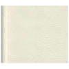 Paravent de balcon Vidaxx 90x1000 cm 100% polyester oxford couleur crème