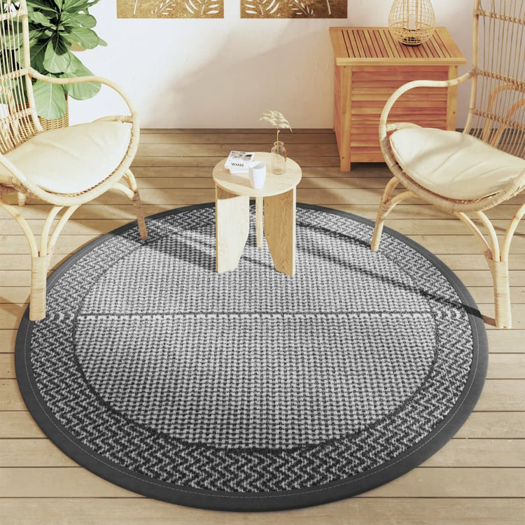 Vidaxl RAGN EXTÉRIEUR Ø160 cm Gray en polypropène