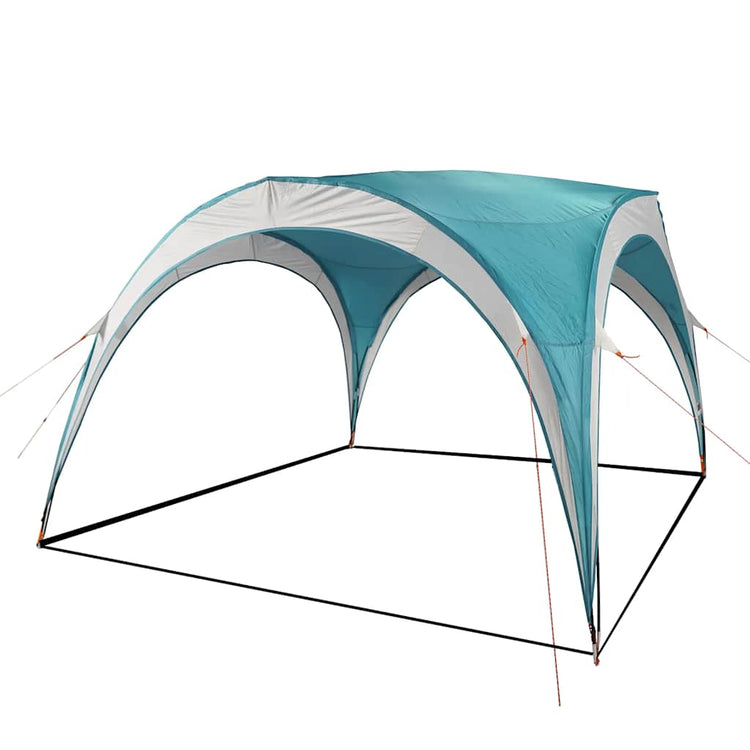 Vidaxl PartyTent étanche vert
