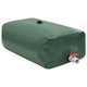 Réservoir d'eau VidaXL avec robinet pliable 100 l PVC