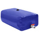 Réservoir d'eau VidaXL avec robinet pliable 100 l PVC