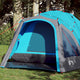 Vidaxl dome tente 3 personnes