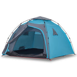 Vidaxl dome tente 4 personnes - afbeelding 2
