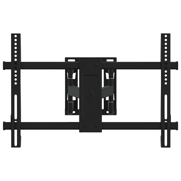 Sépranche murale Vidaxl TV 37-80 pouces 40 kg max Vesa 600x400 mm
