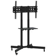 VIDAXL TV Roues standard 32-70 pouces Écran 40 kg Max Vesa 600x400 mm - afbeelding 2