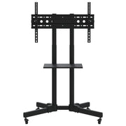 VIDAXL TV Roues standard 32-70 pouces Écran 40 kg Max Vesa 600x400 mm - afbeelding 3