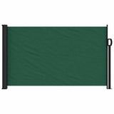 Vidaxx pare-vent extensible 117x300 cm vert foncé - afbeelding 3