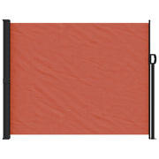 Pare-brise vidaxl rétractable 170x300 cm terre casse - afbeelding 3