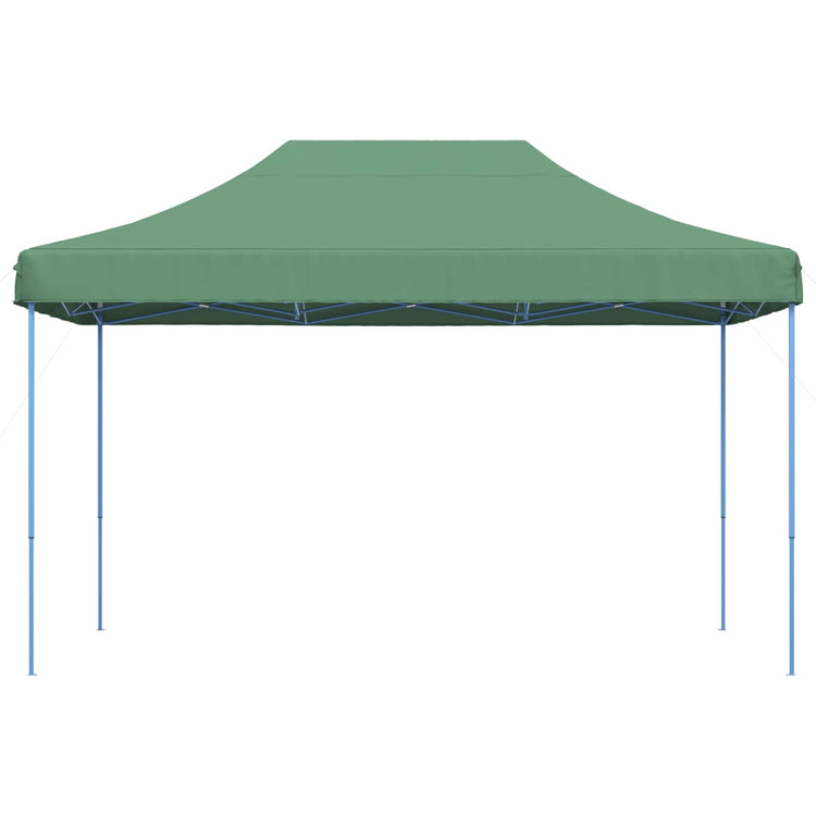 Vidaxl PartyTent Foldable Pop-up 440x292x315 cm vert