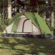 Vidaxl dome tente 2 personnes