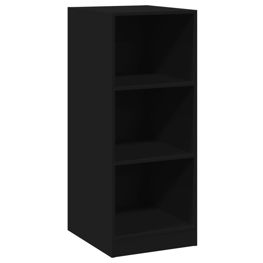 Vidaxl Wardrobe 48x41x102 cm Bois de bois de propriété