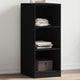 Vidaxl Wardrobe 48x41x102 cm Bois de bois de propriété
