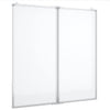 Aluminium de 80x80x1,7 cm