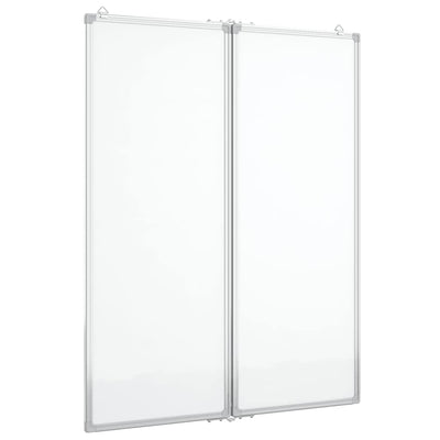 Aluminium de 80x100x1.7 cm