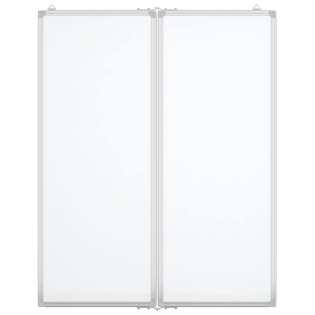 Aluminium de 80x100x1.7 cm