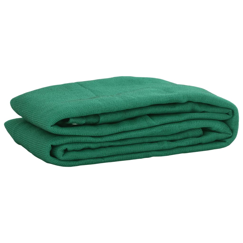 Filet de remorque Vidaxx 1,5x2,2 m HDPE vert