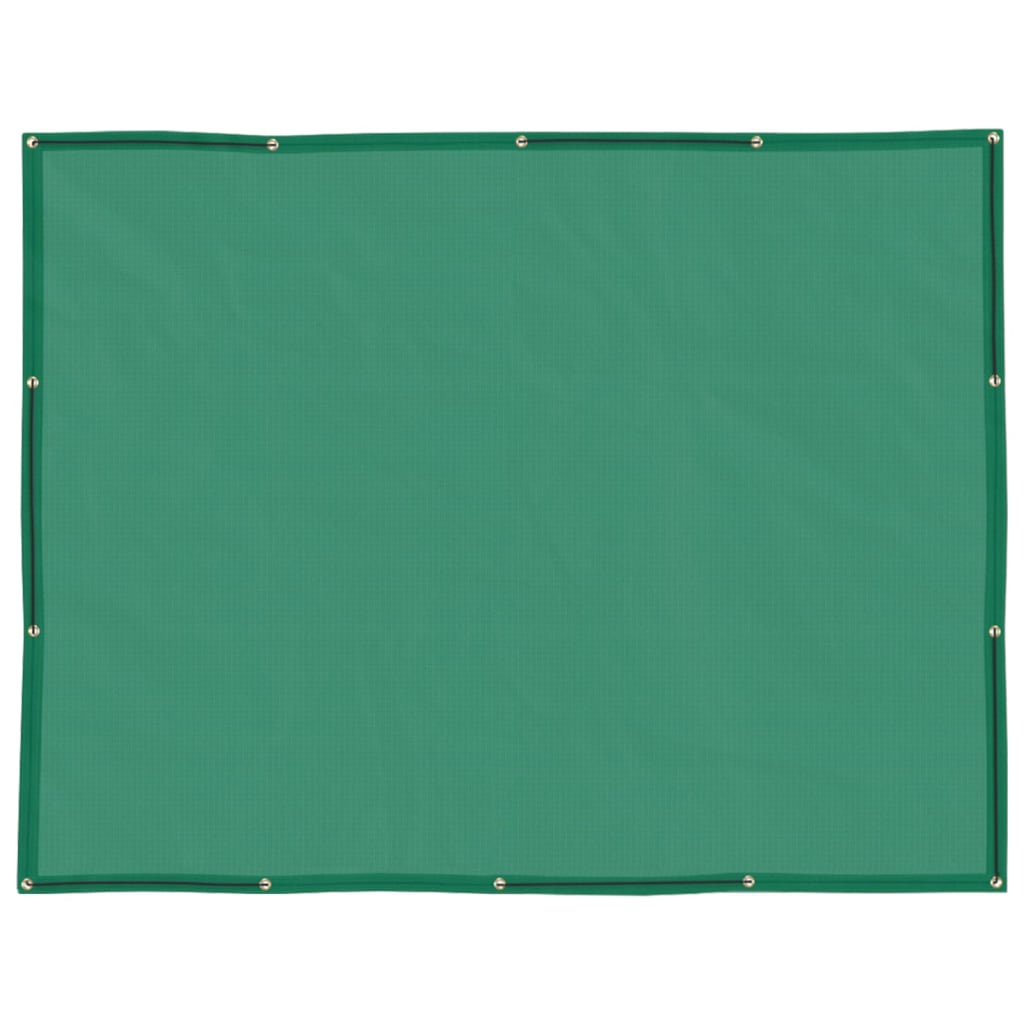 Filet de remorque Vidaxx 1,5x2,2 m HDPE vert
