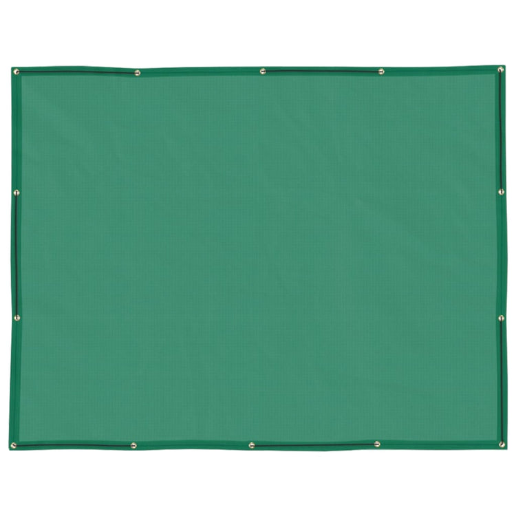 Filet de remorque Vidaxx 1,5x2,2 m HDPE vert