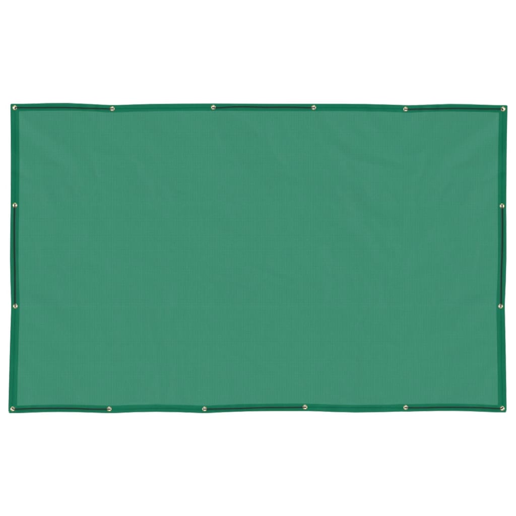 Filet de remorque Vidaxx 1,5x2,7 m HDPE vert
