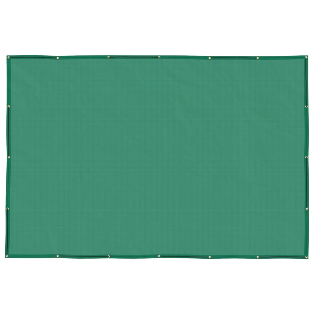 Vidaxx filet de remorque 2x3 m HDPE vert