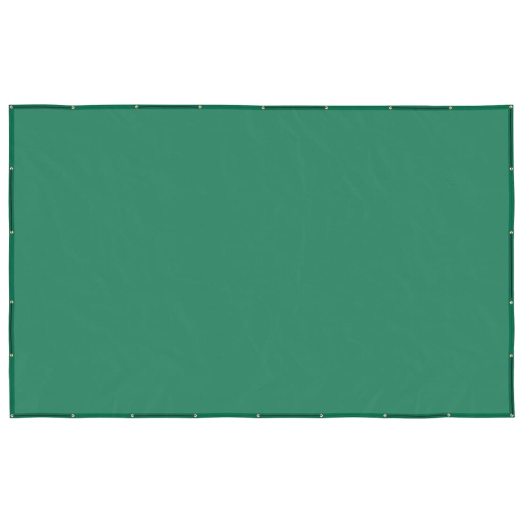 Filet de remorque Vidaxx 2,5x4 m HDPE vert