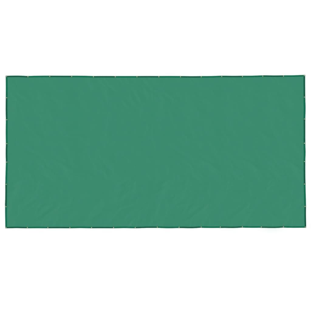 Filet de remorque Vidaxx 3,5c7 m HDPE vert
