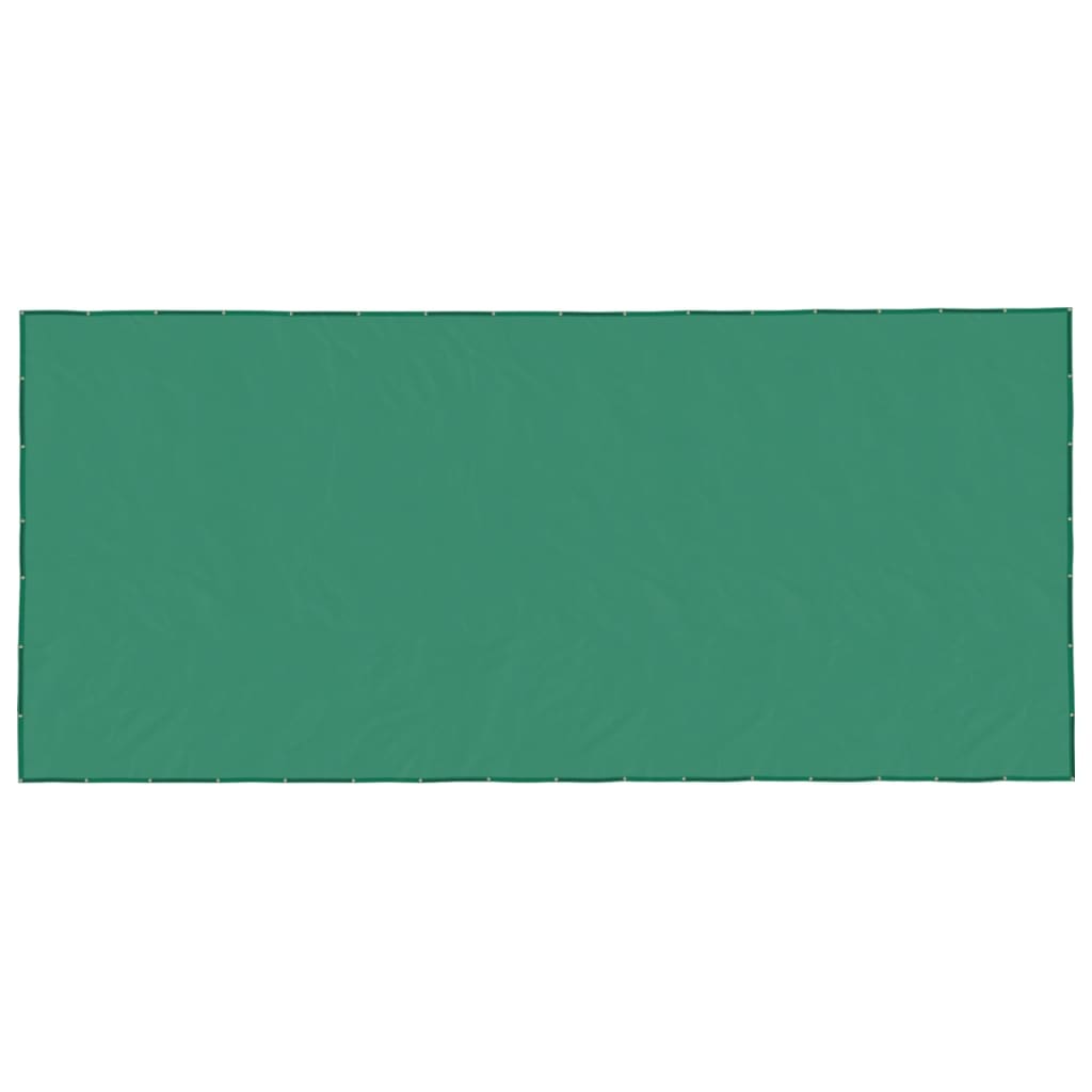 Filet de remorque Vidaxx 3,5x8 m HDPE vert