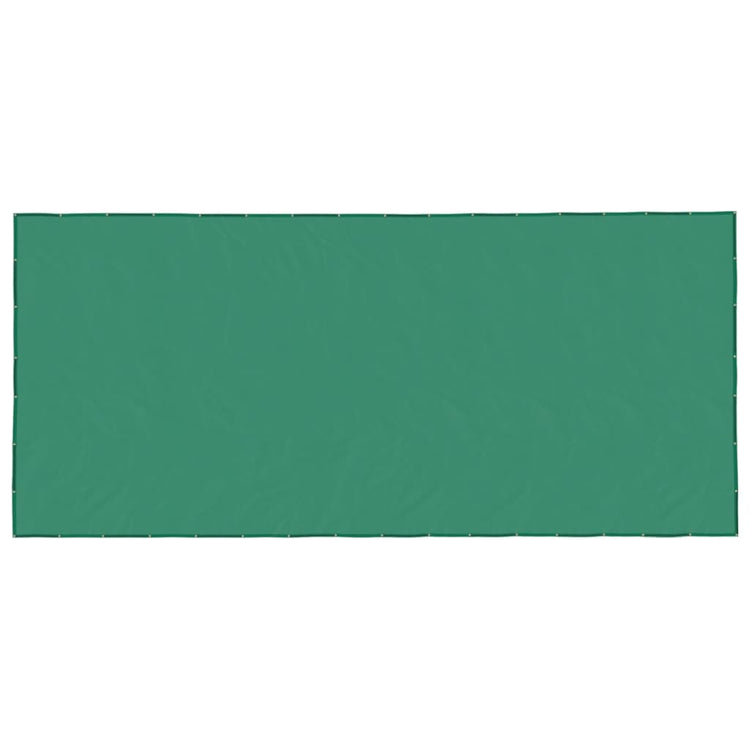 Filet de remorque Vidaxx 3,5x8 m HDPE vert