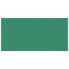 Vidaxx filet de remorque 4x8 m HDPE vert