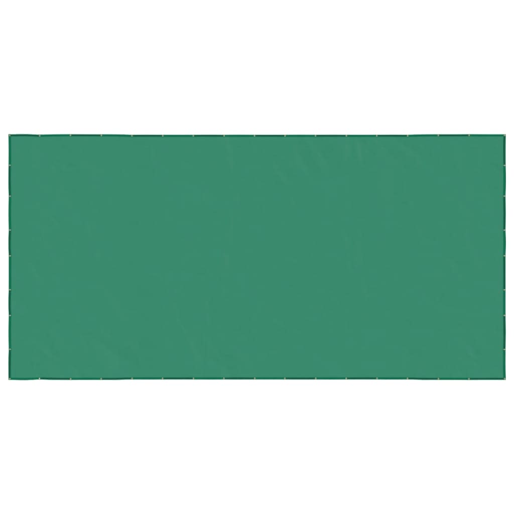 Vidaxx filet de remorque 4x8 m HDPE vert