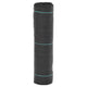 Vidaxl Carrot tissu 0,5x10 m polypropène noir