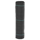 Vidaxl Carrot tissu 0,5x150 m polypropène noir