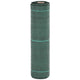 Vidaxl Carrot tissu 0,5x50 m Green en polypropène