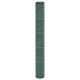 Vidaxl Carrot tissu 1x100 m Green en polypropène