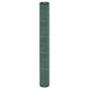Vidaxl Carrot tissu 1x200 m Green en polypropène