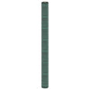 Vidaxl Carrot tissu 1,5x10 m Green en polypropène