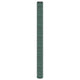Vidaxl Carrot tissu 1,5x10 m Green en polypropène