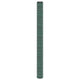 Vidaxl Carrot Tissu 1,5x100 m Green en polypropène
