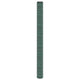 Vidaxl Carrot Tissu 1,5x200 m Green en polypropène