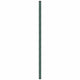 Vidaxl Carrot Tissu 4x5 m Green en polypropène
