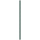 Vidaxl Carrot Tissu 4x10 m Green en polypropène