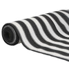 Vidaxl Privacynet 75 g m² 1,2x50 m anthracite HDPE et blanc